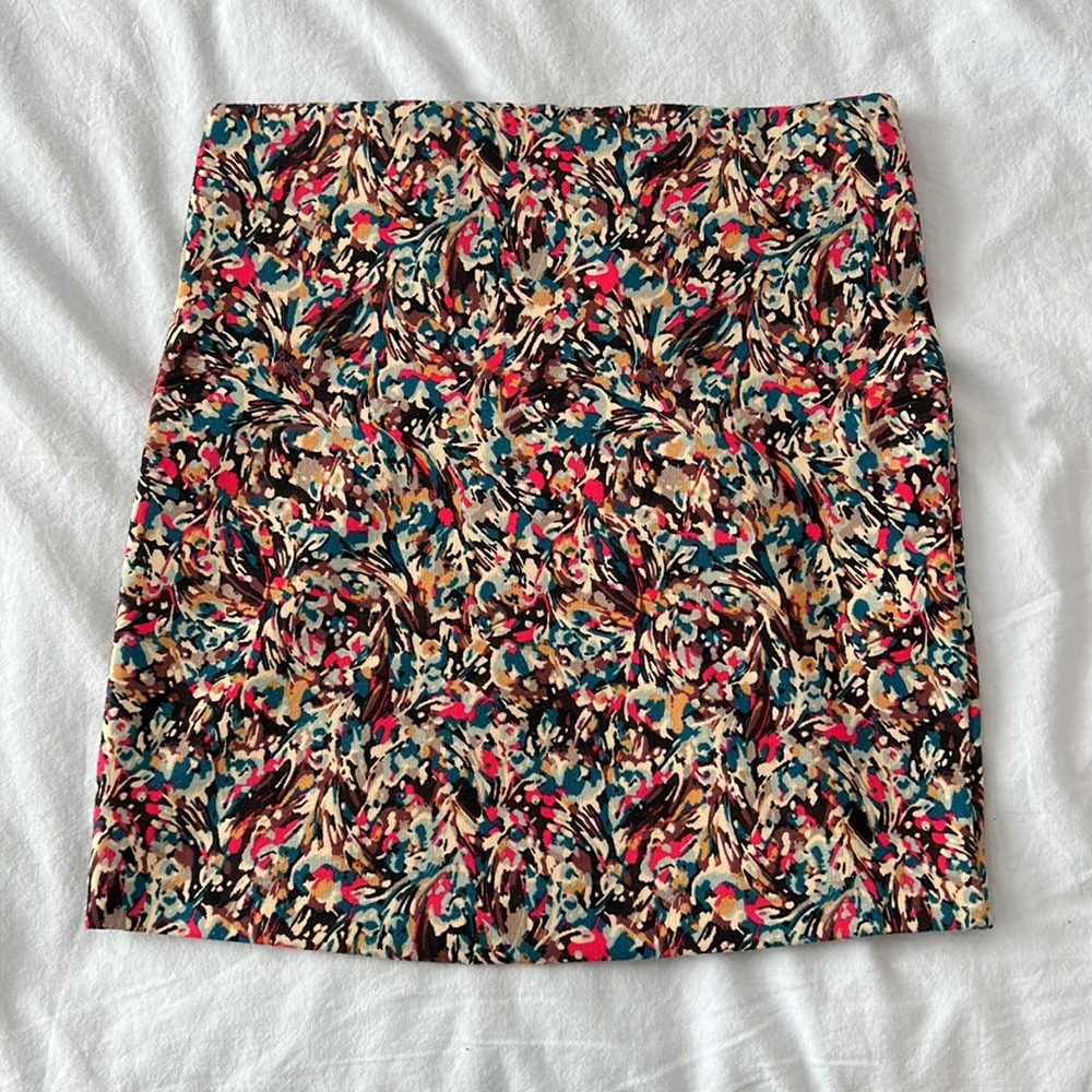 BCBGeneration skirt - Picture 2 of 3